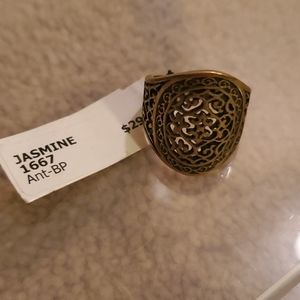 Premier designs ring